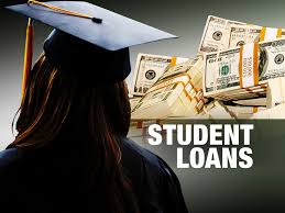 Claim tax relief on your student loans